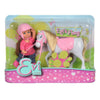 Evi’s Pony set - Evi Love