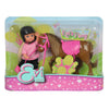 Evi’s Pony set - Evi Love