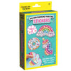 Big Gem Diamond Painting Stickers Mini Kit - DIY for Kids