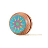 Neato! Wood Yo-Yo- Retro Classic, vintage toys