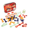 Mars Rover 30 PCS CLIXO