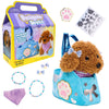 Designer Doggie Decorate Your Own Craft Kit for Kids