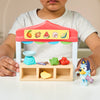 Bluey Mini Playset