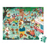 Family Bears - 54 Pcs Puzzle