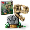 Dinosaur Fossils: T. rex Skull - Jurassic World™ - 76964