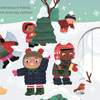 Merry Christmas - Holiday Magic