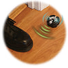 SpyX Micro Motion Alarm- Sound Alarm For Detecting Movements