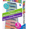 Wonder Stix 12 Set TPG-637