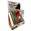 Tiny Volcanoes