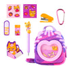 Real Littles Liquid Charms Backpacks
