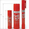 12 Classic Colors Tempera Paint - KwikStix