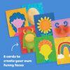 Funny Faces - Sticker Pics