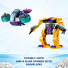 Team Spidey Web Spinner Headquarters - LEGO® Marvel - 10794