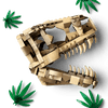 Dinosaur Fossils: T. rex Skull - Jurassic World™ - 76964