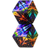Icosa - Infinity - Shashibo Magnetic Puzzle System
