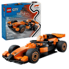 F1® Driver with McLaren Race Car - LEGO®  City - 60442