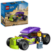 Hot Rod - LEGO®   City - 60485