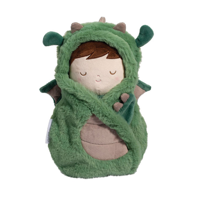 Asher Dragon Hug