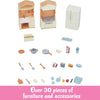 Kitchen Play Set - Calico Critters