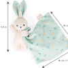 Doudou Rabbit - Citrus Bouquet - Kaloo
