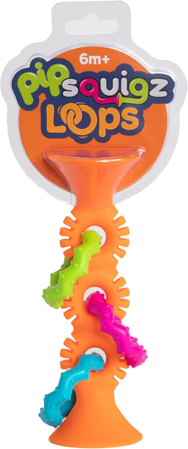 Orange - Pipsquigz Loops