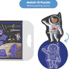 Space Explorer- Magna Carry
