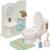 Toilet Set - Calico Critters