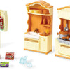 Kitchen Play Set - Calico Critters