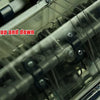 Machine Works V8 Engine with Motorized Moving Parts