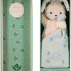 Doudou Rabbit - Citrus Bouquet - Kaloo