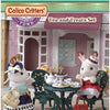 Tea and Treats Set - Calico Critters - Town Series