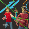 Aracna Zipstring