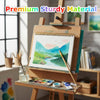 Watercolor Paper Pad, 5.5"x8.5" Water Color Paper, 140lb/300gsm