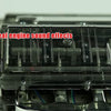 Machine Works V8 Engine with Motorized Moving Parts