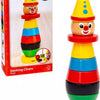 Stacking Clown - BRIO Infant/ Toddler