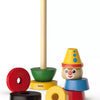 Stacking Clown - BRIO Infant/ Toddler