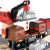 Cargo Harbour Set - BRIO World