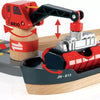 Cargo Harbour Set - BRIO World