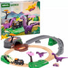Dinosaur Adventure Set - BRIO World
