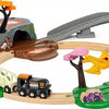 Dinosaur Adventure Set - BRIO World