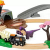 Dinosaur Adventure Set - BRIO World