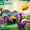 Dinosaur Adventure Set - BRIO World