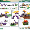 Dinosaur Adventure Set - BRIO World