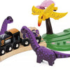 Dinosaur Adventure Set - BRIO World