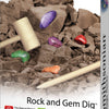 Rock and Gem -Smithsonian
