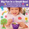 Grow a Mini Garden - Pony - DIY Craft Kit for Kids