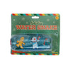Holiday Themed Water Snake