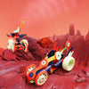 Mars Rover 30 PCS CLIXO