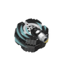 Motion Alarm DIY Spy X
