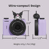 Mini Kuromi - Digital Camera - Model A